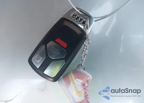 2018 Audi Q7 3.0T Premium from USA, damaged, VIN WA1LABF7XJD008511